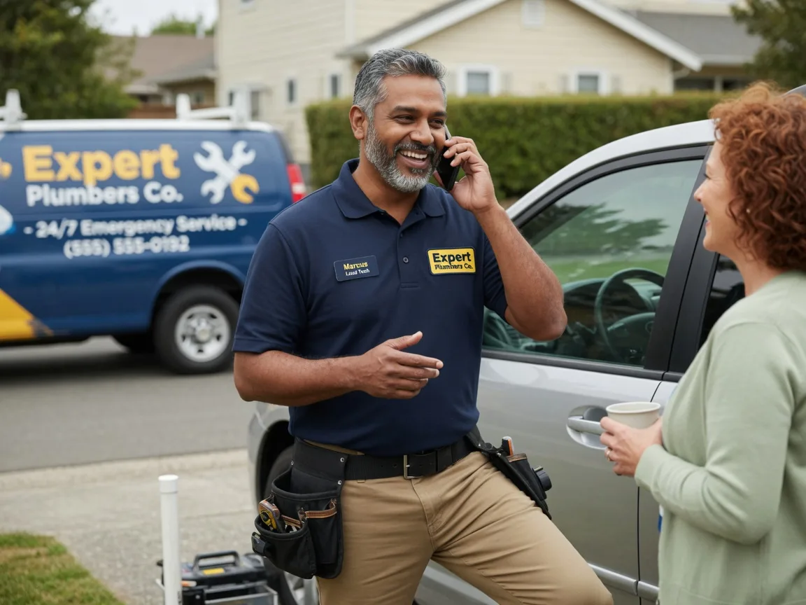 Drain Cleaning De Smet, SD FAQs